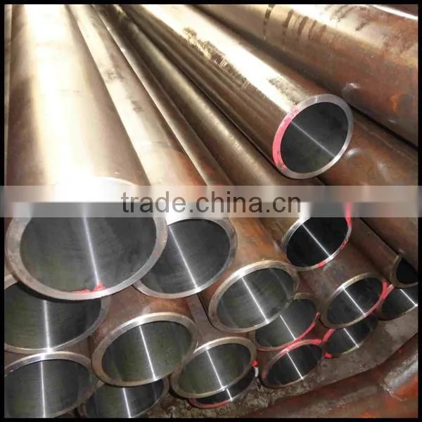 ID Honed /OD Hard Chrome Plated Cylinder Pipe