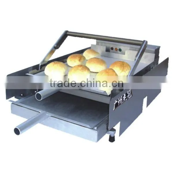 Stainless steel electric 4-Slice Toaster(4ATS)