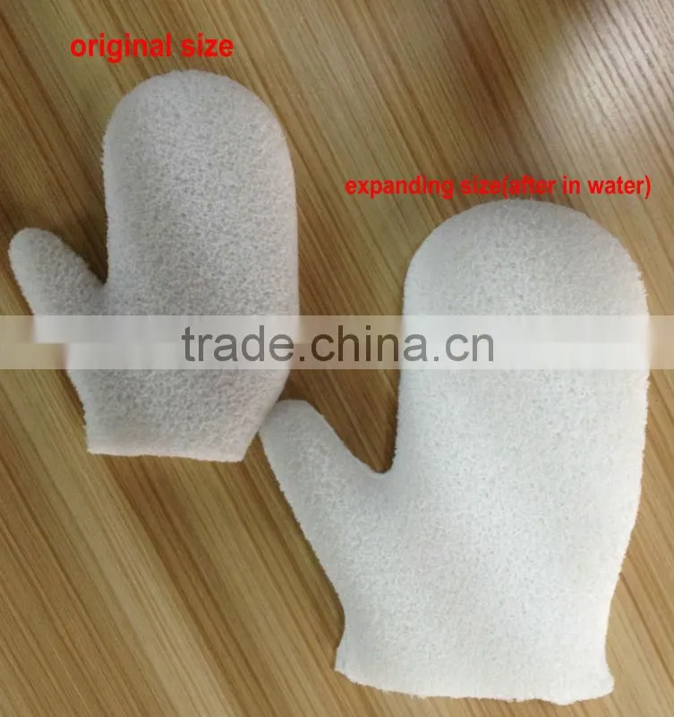 2015 New arrival polyurethane bath sponge/cellular bath sponge