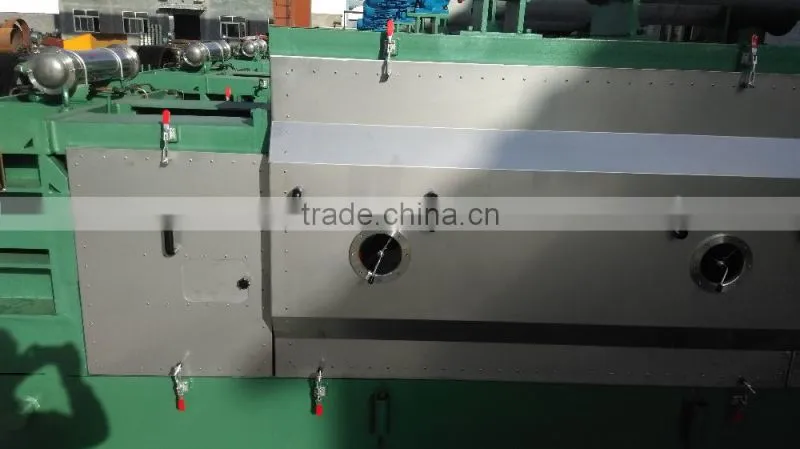 Screw Oil Press Machine