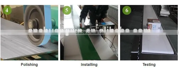 China Alibaba Mobile Telescopic Belt Conveyor With Adjustable Speed And Direction