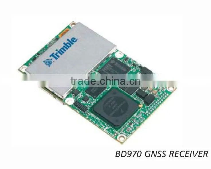SunNav K100 OEM GPS Module