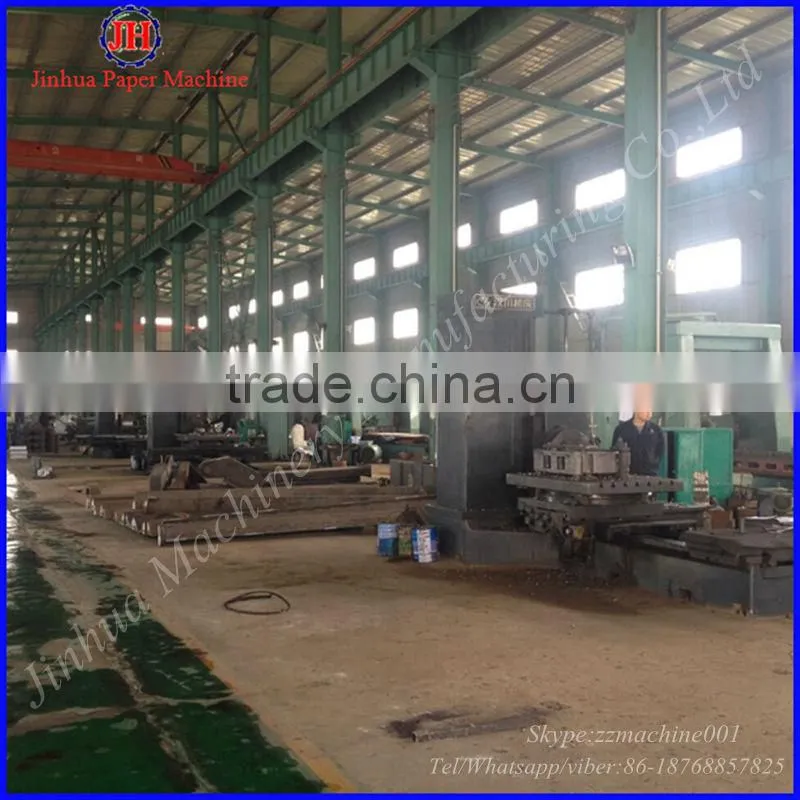hotel use napkin paper making machine
