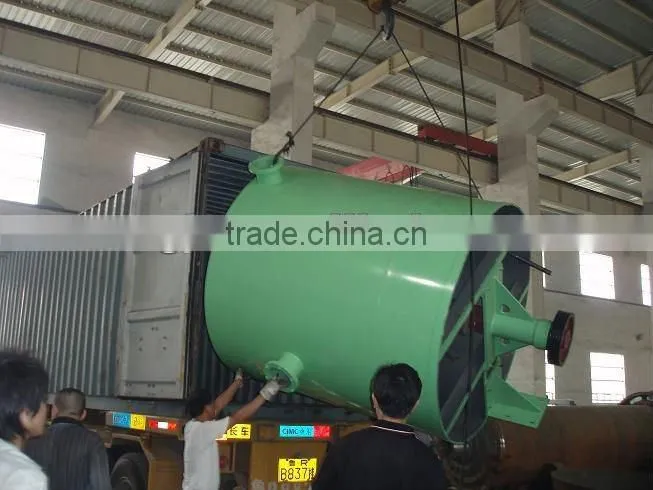 Chemical Agitator,Mechanical agitation flotation cell