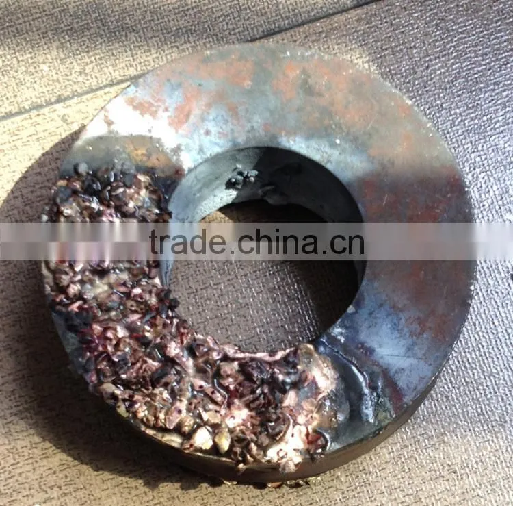 tungsten carbide welding rods, copper alloy welding rods