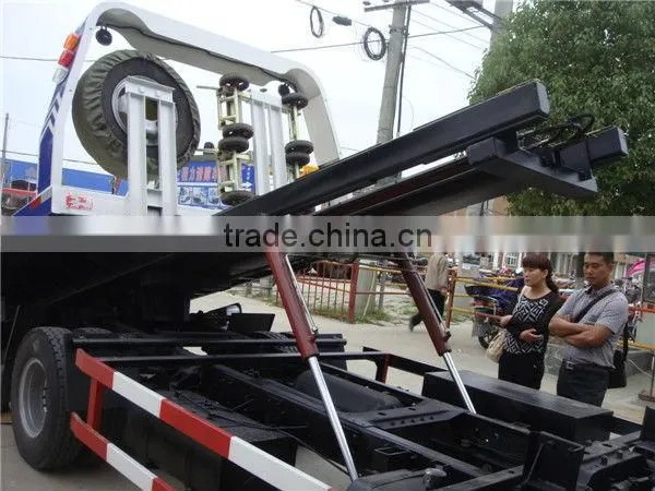tow wrecker truck for sale