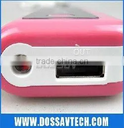 portable mobile power