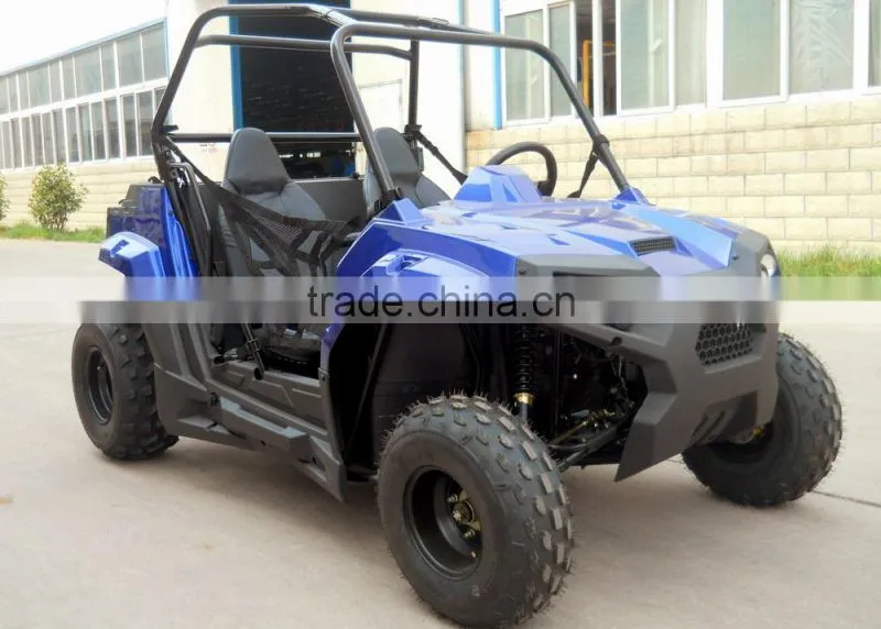 Popular 150cc kid/teenager UTV EEC