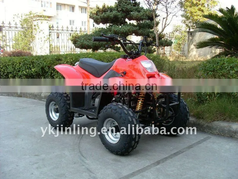 125cc kids quad bike childen sand buggy