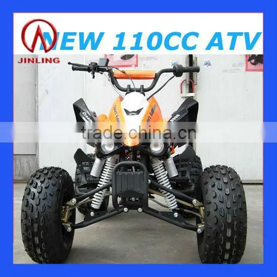 50cc 110cc kids automatic atv,cheap atv for sale,kids 50cc atv(JLA-07-06)
