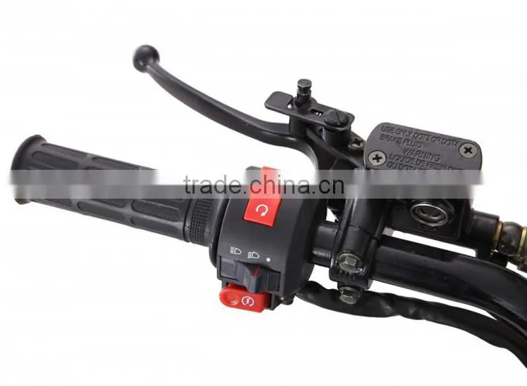 Newest Raptor Design 150cc Quad Bike