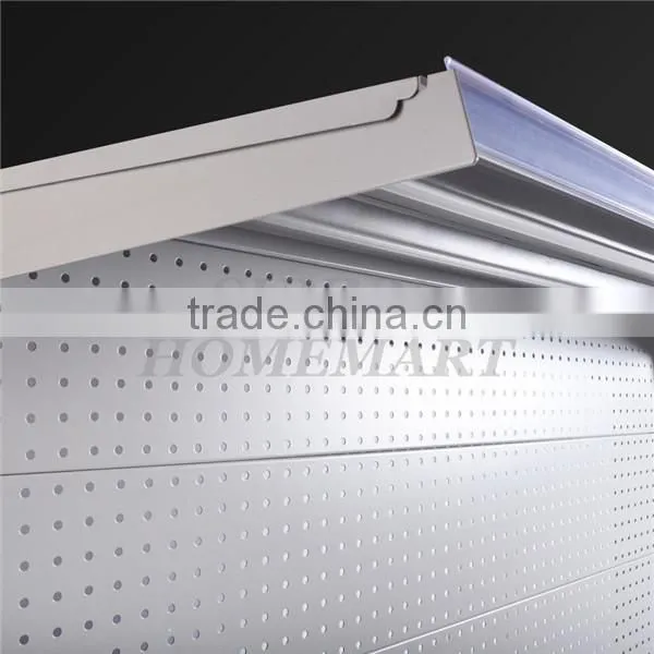 3-Tier Detachable Metal Display Rack For Pharmacy