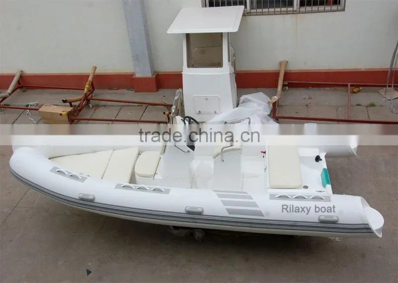 17ft ocean sailing yacht china