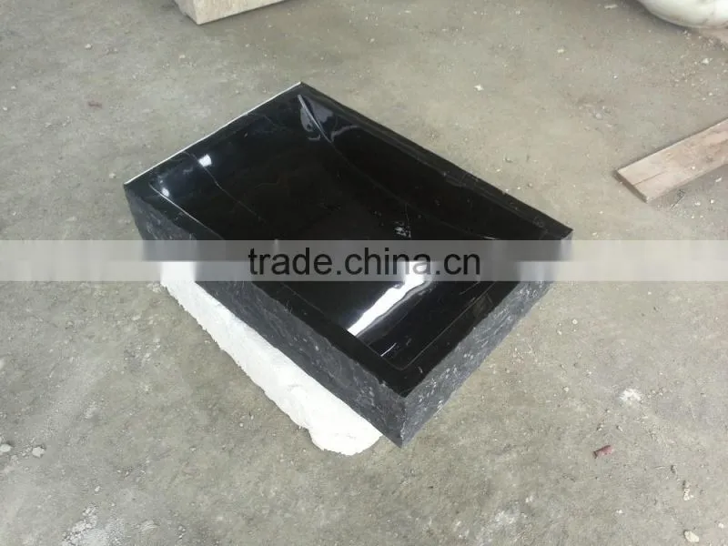 natural stone kitchen sinks