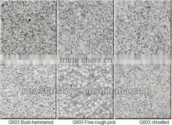 Cheap china g603 graniet