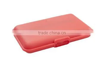 multiple credit ID card holder with 6 cards,card holder,card case