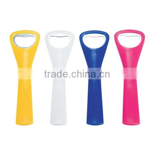 Promotional custom logo bottle opener