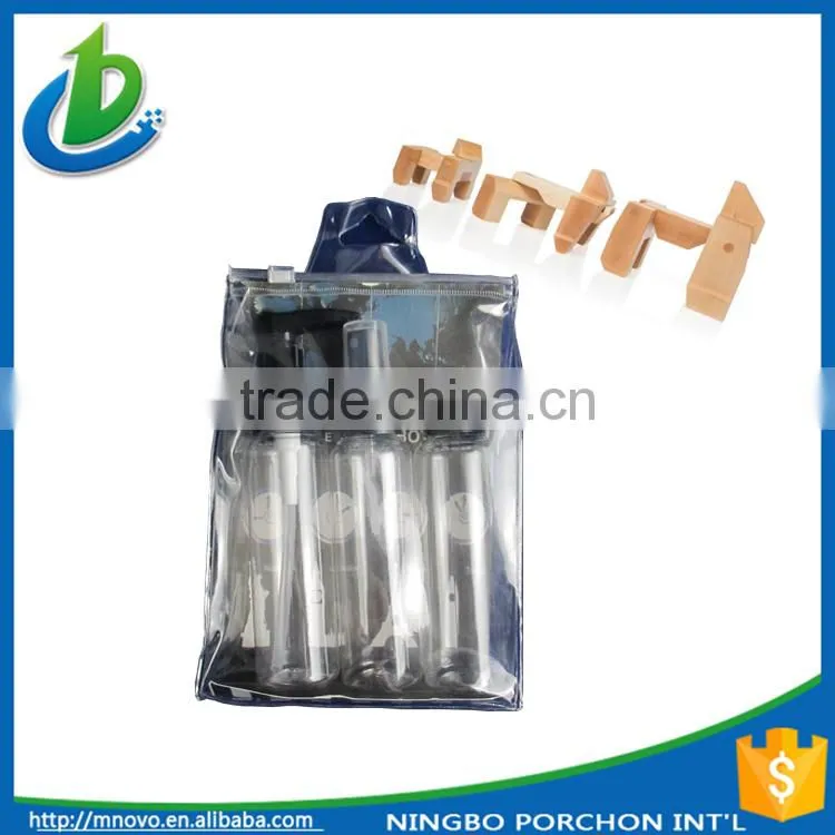 Promotional products wholesale travel kit