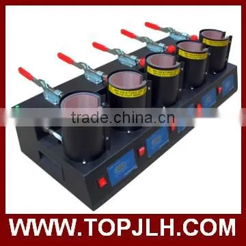 4 in 1 heat press machine Sublimaiton Mug Heat Press Machine