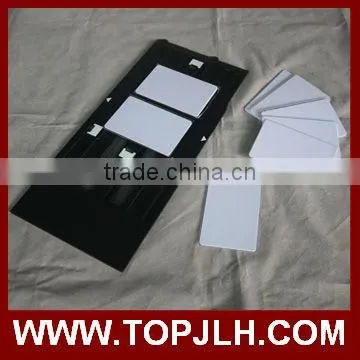 Manual Handle Passport Photo Cutter