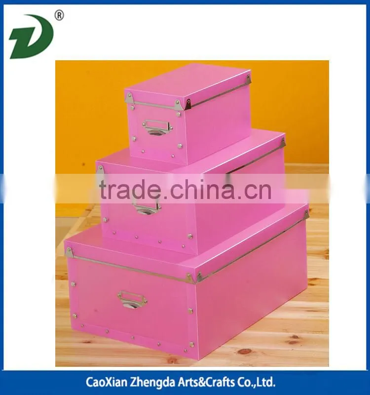 Plastic Shoe Storage Box
