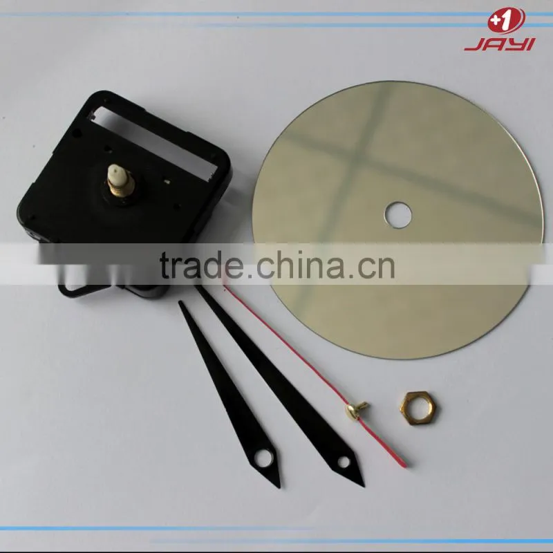 High quality digital DIY wall mounted clock