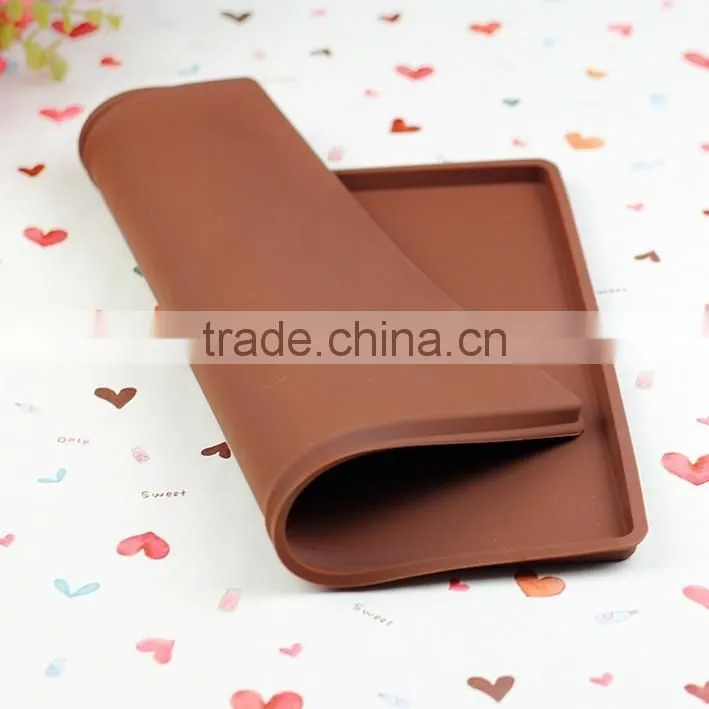 baking & pastry tools silicone pad, dessert cookie tools baking mat Swiss Rolling Pad