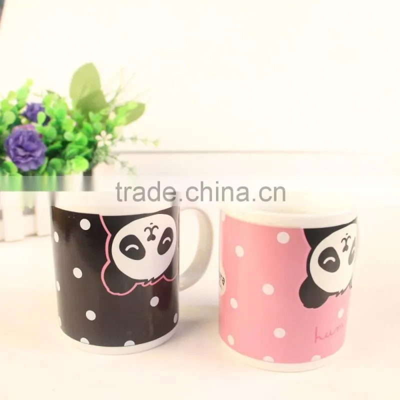 customized logo 11oz heat changing mug amazon for sale