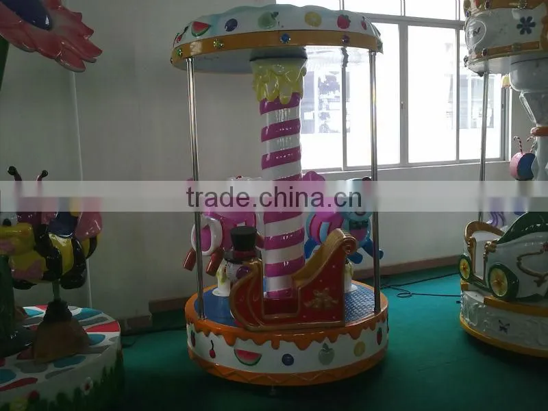 Fun amusement small rotating LT-1034A