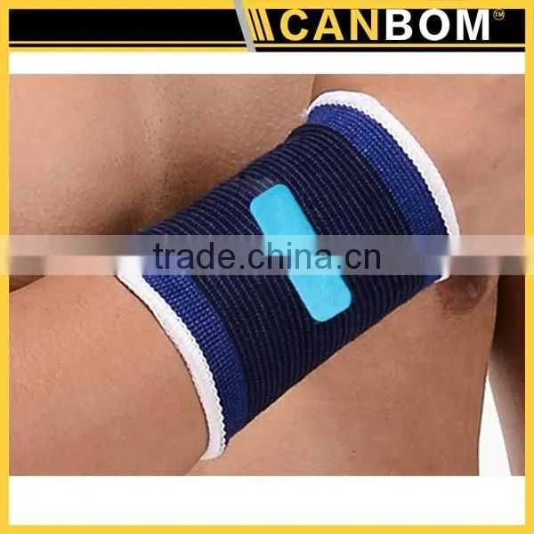 Quality Guarantee Comfortable Stand Wear And Tear TC Breathe Freely Sports Wrist