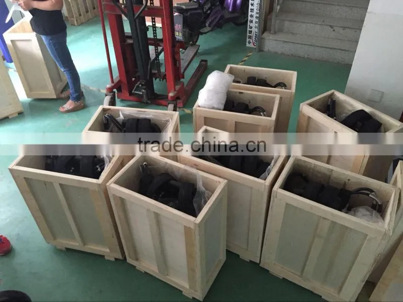 water mist fire fighting equipment