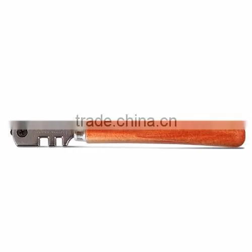 RONIX Six Wheel Glass Cutter RH-3400