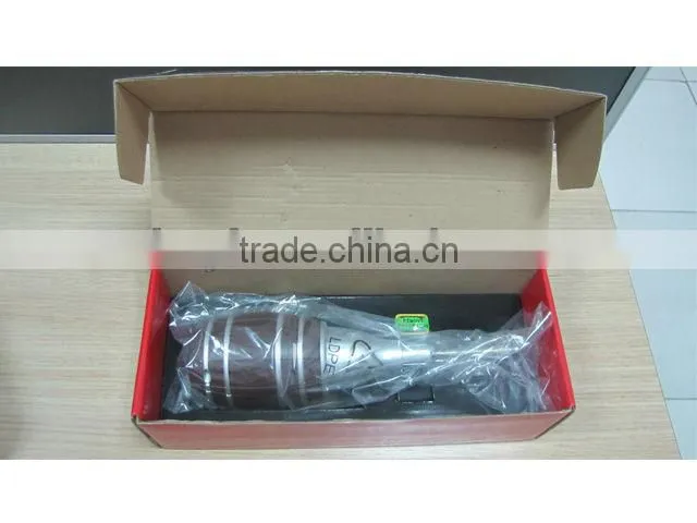 Mini travel wine decanter, red wine aerator, magic wine decanter