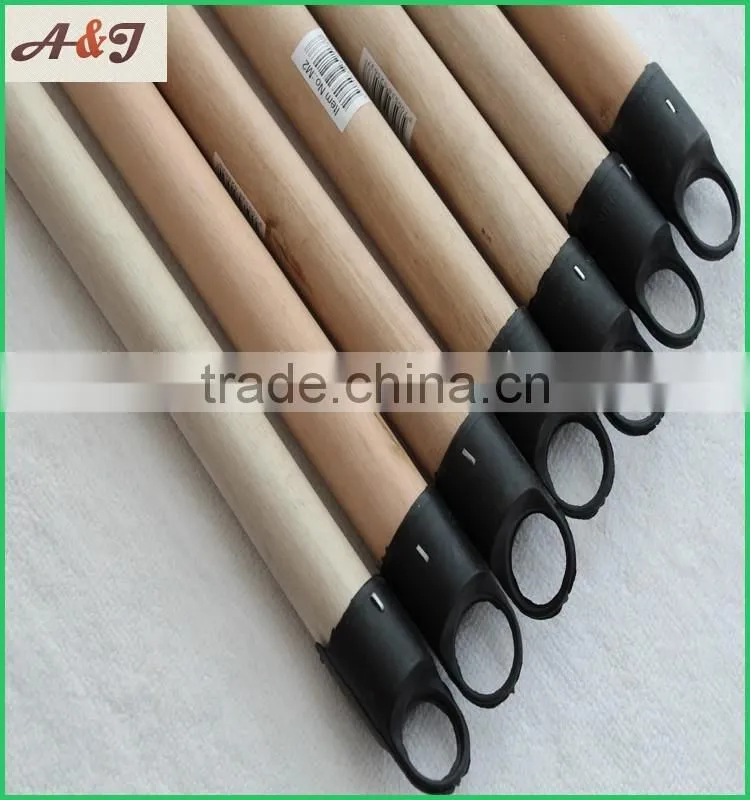 household cleaning tools wooden handle