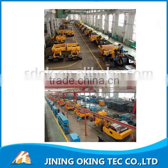 Plastic advance design tandem vibratory road roller,cable drum roller for wholesales