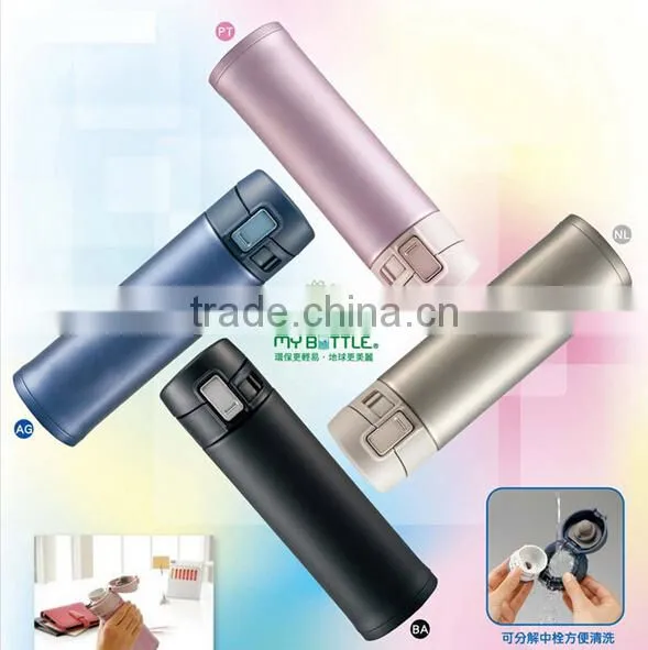 Stainless Steel Vacuum Flask Thermos Flask LYR-JP501