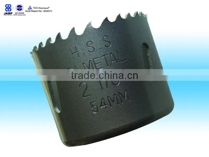 Hole Saw Tool Set