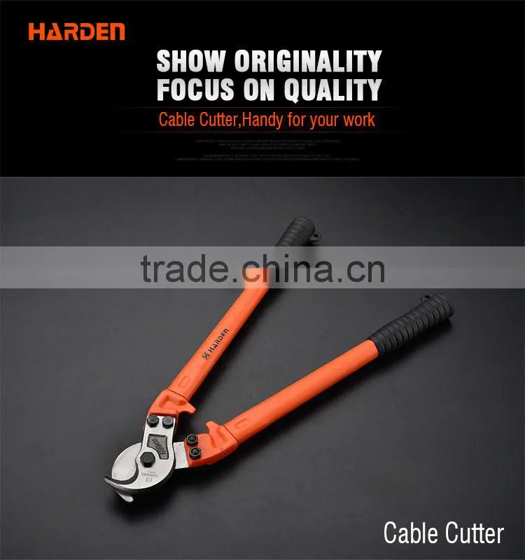 T8 Alloy Steel Professional 32" Cable Cutter