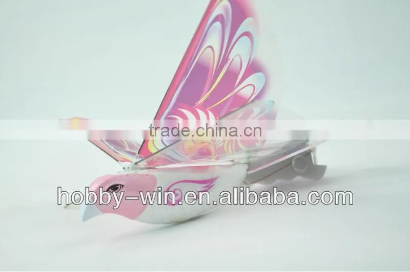 2 CH Flying RC bird