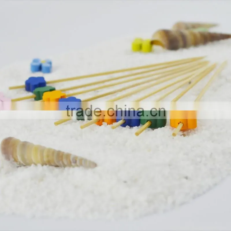 Round Bamboo Sticks made in China