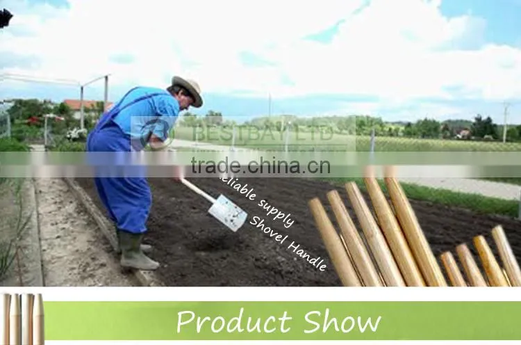 shovel handle making machine