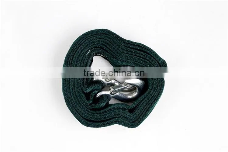 Professional trailer belt/tug