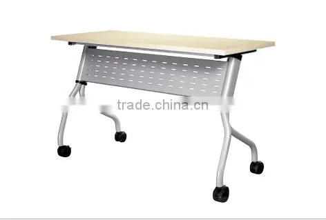 office table wooden folding table