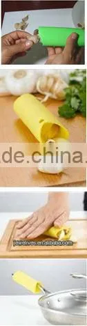Commercial Garlic peeler, cooking kitchen tools,Vegetable Tools