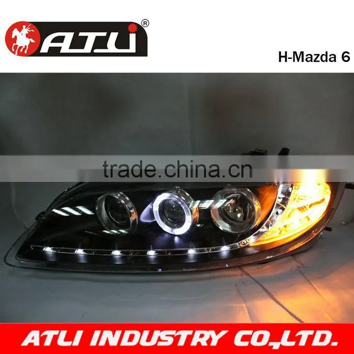 Auto Modified led headlamp for MAZDA 6