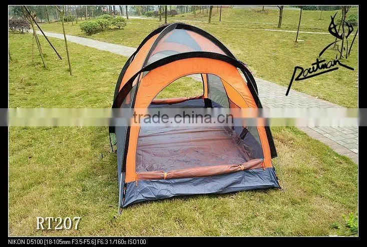 popular good-looking 2 person camping tent