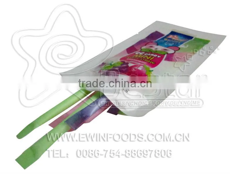 Sweet Mini Fruity Sour Powder Candy