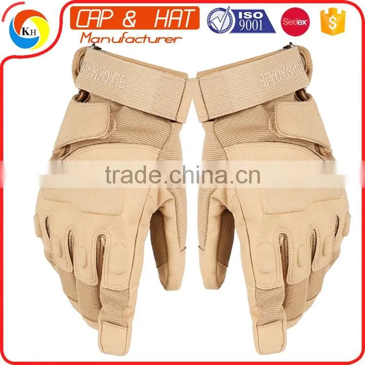 Wholesale low price high quality customized touch screen gloves custom logo low pair