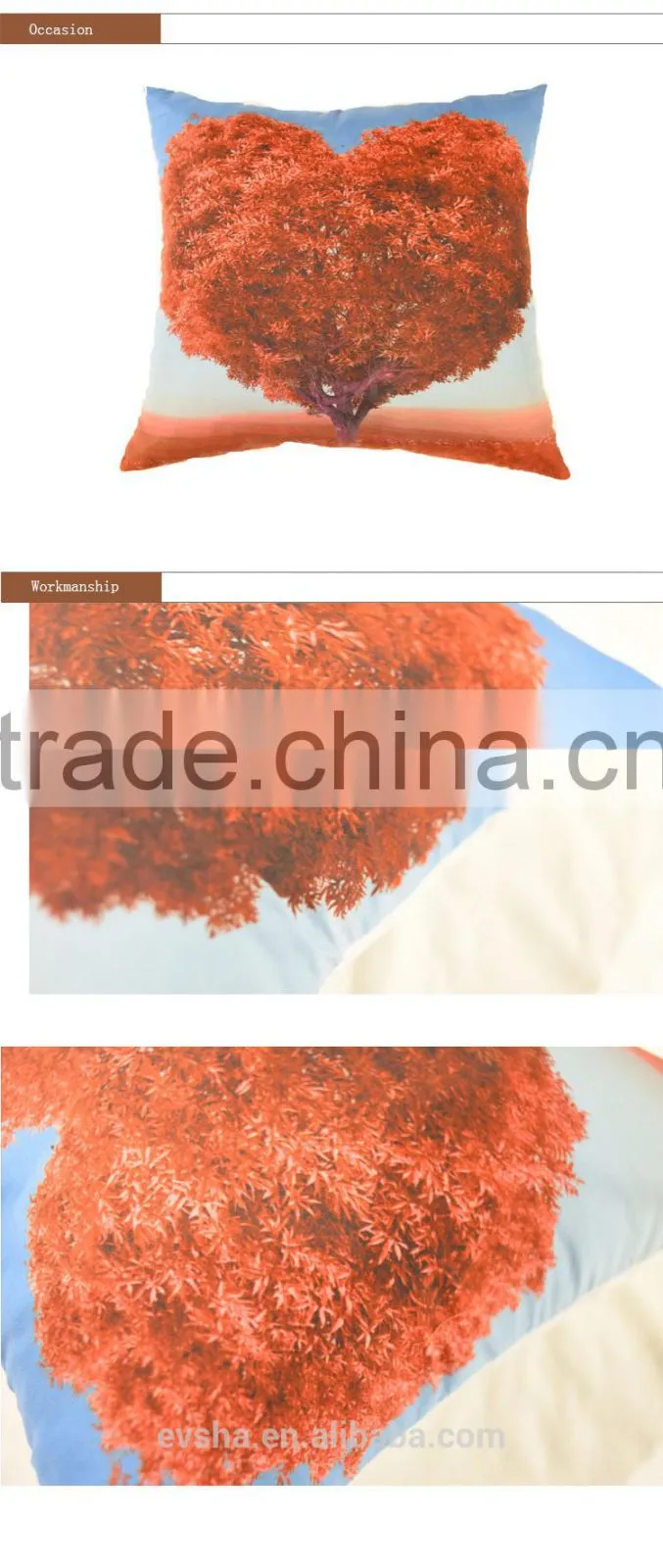 2016 new design 100% cotton seat cushion,cushion cover,sofa cushion