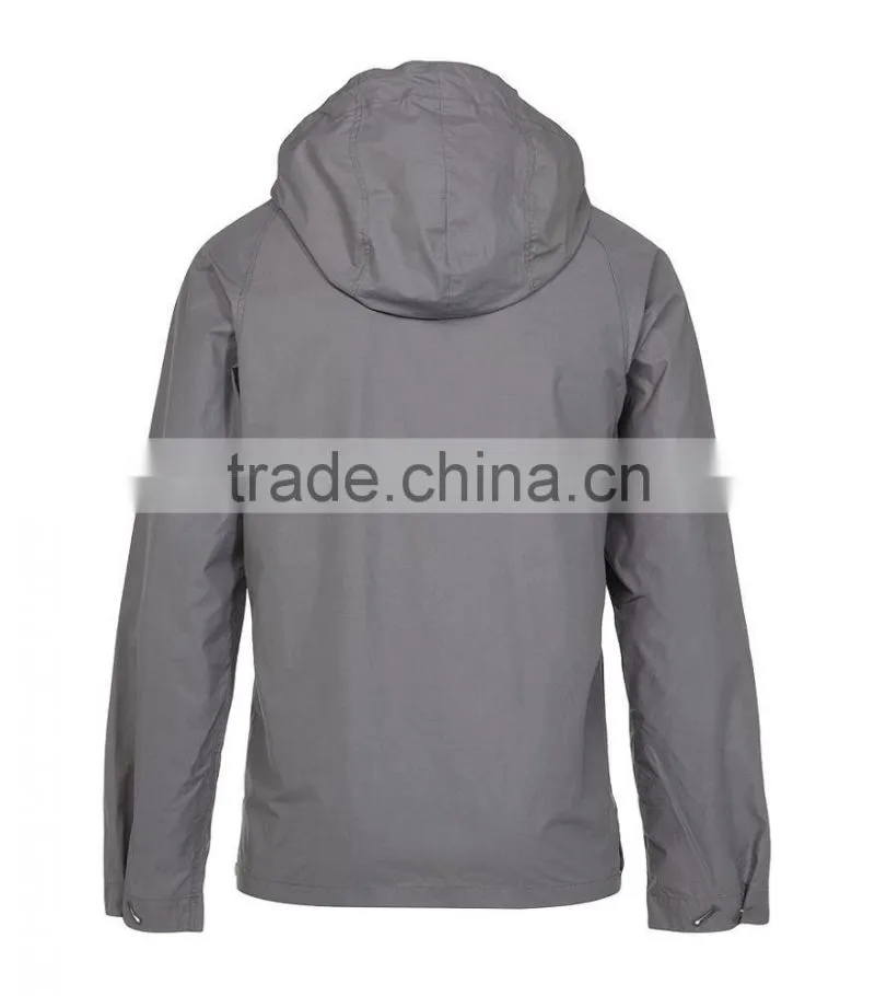 2016 New arrival top quality spring jackets men